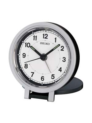 Seiko Horloge pliable de voyage QHT011K