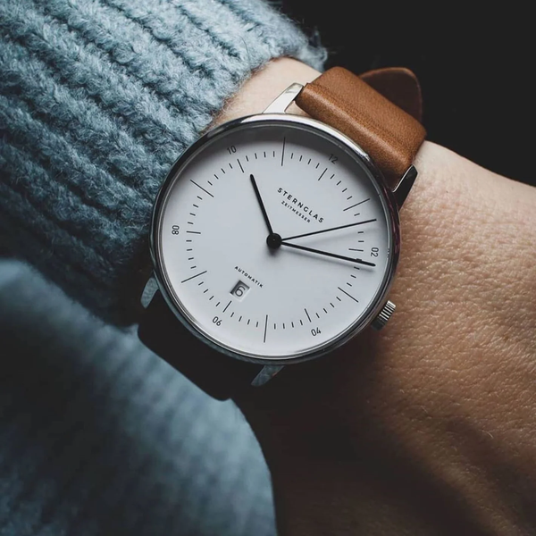 Période entre les fêtes – quelle montre t'accompagnera pour la nouvelle année ?