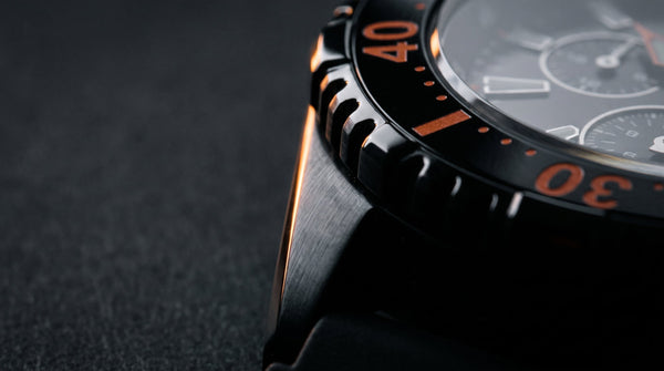 Montre étanche : quel indice de protection pour quel usage ?