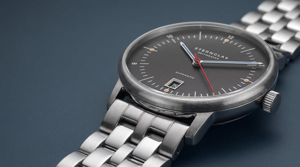 Automatik-Kaliber im Überblick: Miyota, Seiko NH und Sellita