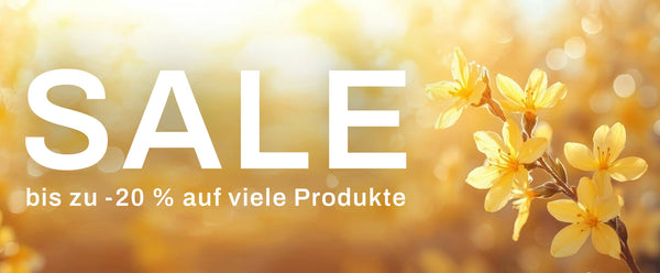 Soldes de printemps chez uhren4you : jusqu'à 20% de réduction sur de nombreuses montres et bijoux