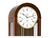 Horloge de parquet Hermle 193x52x32 cm bois • Carillon Westminster • Verre biseauté