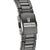 Festina Herrenarmbanduhr mit silberfarbenem Metallarmband und Faltschließe