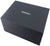 Seiko Uhrenbox in Dunkelgrau mit SEIKO-Logo