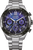 Montre Citizen Attesa CC4075-50L pour homme • Satellite Wave GPS • Super Titanium