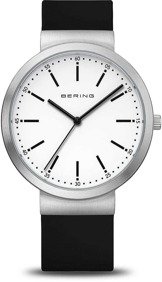 Bering Classic 10141-404 Montre Femme • Verre Saphir • Design