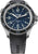 Montre bracelet homme Traser P67 Diver avec cadran noir, index lumineux et date
