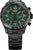 Traser P67 Officer Pro Chronograph 109464 Montre Homme • Technologie Lumineuse Trigalight • Swiss Made