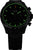 Montre pour homme Traser P67 Officer Pro Chrono 109466 • Trigalight H3-Tritium • Swiss Made