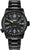 Montre Traser P68 Pathfinder, cadran noir avec marqueurs Trigalight verts