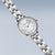 Bering Classic 11022-704 Montre Femme • Verre Saphir Anti-rayures • Cadran Nacre
