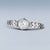 Bering Classic 11022-704 Montre Femme • Verre Saphir Anti-rayures • Cadran Nacre