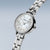 Bering Classic 11022-704 Montre Femme • Verre Saphir Anti-rayures • Cadran Nacre