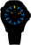 Montre automatique Traser P67 Diver 110330 pour homme • Tritium H3 Trigalight • Swiss Made