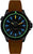 Montre automatique Traser P67 Diver 110331 • Technologie lumineuse Trigalight • Swiss Made