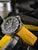 Montre automatique Traser P67 Diver 110331 • Technologie lumineuse Trigalight • Swiss Made