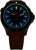 Montre automatique Traser P67 Diver 110331 • Technologie lumineuse Trigalight • Swiss Made