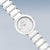 Bering Ceramic 11435-753 Montre Femme • Céramique • Verre Saphir
