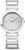 Bering Ceramic 11435-753 Montre Femme • Céramique • Verre Saphir