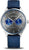 Bering Titanium 11539-873 Montre homme • Verre saphir résistant aux rayures • Titane ultra-léger