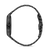 Danish Design DKx Pro Herrenuhr Seitenansicht mit geriffelter Lünette und Metallarmband