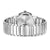 Herrenarmbanduhr Danish Design mit Edelstahlarmband aus Gliedern