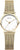 Bering Classic 13426-334 Montre Femme • Verre Saphir • Maille Milanaise