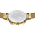 Bering Classic 13434-333 Montre Femme • Verre Saphir Anti-rayures • Bracelet Milanais