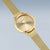 Bering Classic 13434-333 Montre Femme • Verre Saphir Anti-rayures • Bracelet Milanais