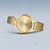 Bering Classic 13434-333 Montre Femme • Verre Saphir Anti-rayures • Bracelet Milanais