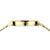 Bering Classic 13434-333 Montre Femme • Verre Saphir Anti-rayures • Bracelet Milanais