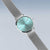 Bering 14134-005-GWP Montre Femme • Verre Saphir • Maille Milanaise