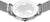Bering 14134-005-GWP Montre Femme • Verre Saphir • Maille Milanaise
