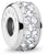 Bering 14134-005-GWP Montre Femme • Verre Saphir • Maille Milanaise