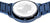 Bering Solar 14443-797 Montre Homme • Verre saphir résistant aux rayures • Bracelet milanais fin