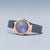 Bering Classic 14531-968 Montre Femme • Verre Saphir Anti-rayures • Bracelet Milanais Fin