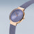 Bering Classic 14531-968 Montre Femme • Verre Saphir Anti-rayures • Bracelet Milanais Fin