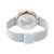 Bering Classic 14539-266 Montre • Verre saphir résistant aux rayures • Bracelet milanais fin