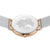 Bering Classic 14539-266 Montre • Verre saphir résistant aux rayures • Bracelet milanais fin