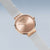Bering Classic 14539-266 Montre • Verre saphir résistant aux rayures • Bracelet milanais fin