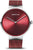 Bering Classic 14539-303 Montre • Verre saphir résistant aux rayures • Bracelet milanais fin