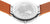 Bering Classic 14539-505 Montre • Verre saphir résistant aux rayures • Milanaise