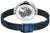 Bering Solar 14631-307 Montre Femme • Verre Saphir Anti-rayures • Bracelet Milanais Fin