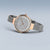 Bering Solar 14631-369 Montre Femme • Verre Saphir • Maille Milanaise