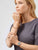 Bering Solar 14631-369 Montre Femme • Verre Saphir • Maille Milanaise