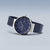 Bering Solar 14639-307 Montre Homme • Verre Saphir Anti-rayures • Bracelet Milanais Fin