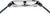 Bering Solar 14639-307 Montre Homme • Verre Saphir Anti-rayures • Bracelet Milanais Fin