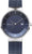 Bering Solar 14639-307 Montre Homme • Verre Saphir Anti-rayures • Bracelet Milanais Fin