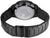 Bering Classic 15043-727 Montre Homme • Verre Saphir Anti-rayures • Cadran Bleu Sunray