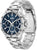 Montre BOSS Troper 1514069 pour homme • Chronographe sportif